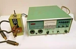 Hughes Hrw 50B Welding Power Supply Taylor Winfield EB-00 Spot Welder. Fixed Price $1425.00.