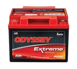 Odyssey Battery ODS-AGM28 Extreme Powersports. Fixed Price $274.46.