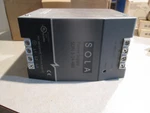 Sola/ Heavy-duty Sdn 5-24-480 **new**. Fixed Price $265.00.