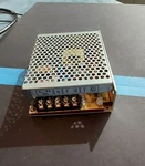 Mean Well Power Supply NES-50-12 12VDC 4.2A. Fixed Price $5.99.
