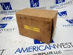 16303-3 Buss Block 310 Amp 600V Pole 350 KCMIL-6AWG New. Fixed Price $130.00.