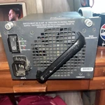 Sony APS-195 Power Supply 8-681-339-51 Catalyst 4500 Series. Used Surplus. Fixed Price $25.00.