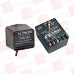 Omega Engineering PSU-93 / PSU93 (brand New). Fixed Price $146.00.