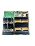 Used Infranor SMNB-2590 Power Supply Board SMNB2590. Fixed Price $350.00.