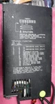 Lambda LZS1000-3 Tested Good. Free Shipping. Fixed Price $520.00.