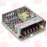 Mean Well LRS-50-5 / LRS505 (used). Fixed Price $11.97.