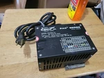 Condor, PAC85-01, Power Supply, Watts Max, +/- Vdc & 12. Fixed Price $37.50.