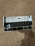 Used Lambda SWS150-15/DSX Power Supply 15.9VDC 9.4A Output. Fixed Price $45.00.