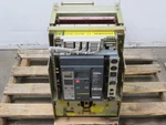 Square D Low Voltage Power Circuit Breaker Masterpact T206387. Fixed Price $2999.99.