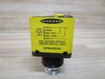 Banner OPBA2QDA3 Power Block 31782. Fixed Price $26.77.