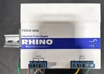 PSB48-480S Industrial Power Supply (rhino Series) By Automationdirect. Fixed Price $161.19.