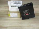 Warner Electric MCS-802-2 Power Supply 6002-448-001. Fixed Price $624.77.