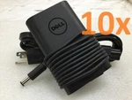 Lot Of 10 - Dell 65W 6TFFF Jnkwd 3F1CN LA65NM130 HA65NM130 Laptop Ac Adapter. Fixed Price $68.99.