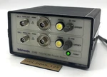 Tektronix 1103 Tekprobe Power Supply For Oscilloscope Probes Tested Working. Fixed Price $296.99.