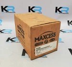 Magpowr PS-90 Maxcess Clutch-brake Power Supply 115VAC In 90VDC Out 1A. Fixed Price $199.99.