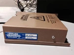 Waters Micromass HP5/36 Applied Kilovolts Power Supply. Fixed Price $240.00.