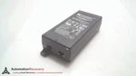 Phihong 158-20001, Ethernet Power Supply Unit, See Desc #302606. Fixed Price $17.00.