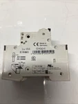 Siemens 5SY4363-8 Mcb D63 Circuit Breaker U-431. Fixed Price $50.00.