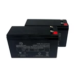 Tripp Lite SU750RTXLCD2U Battery Replacement Kit, 12V 9AH Year Warranty. Fixed Price $51.95.