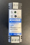 Rhino Automation Direct PSP05-DC24-5 Industrial Power Supply Input 18-75VDC. Fixed Price $50.00.