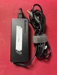 Genuine Lenovo Charger Ac Adapter 90W (ADLX90NLT2A). Fixed Price $10.00.