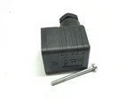 Hirschmann 935-980-162 Junction Box Co Gdm 3016 Black 739791. Fixed Price $138.00.