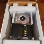 Q-tran QX-300MV Qtm-series Low Voltage Power Supply, 300-WATT, 12V Ckl Choke. Fixed Price $299.00.