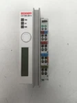 Mint Condition Beckhoff Power Supply CX1100-0014 ( Sw/g. Fixed Price $1200.00.