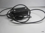 Vintage Ac/dc Transformer/power Supply Belden Wiring Bryant Switch Heyco Plug. Fixed Price $26.99.