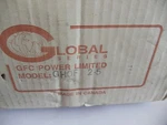 Gfs Power Global Supply GHOF-2-5 100-240V 6.0A 5V. Fixed Price $75.00.