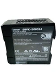 Omron Switching Power Supply 100-240VAC / 24VDC S8VK-S06024. Fixed Price $134.99.
