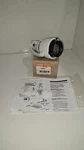 Juno Trac-master T406WH Spot Light,track Lights,white. Fixed Price $19.99.