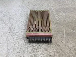 Cosel MMB50-3 24 Vdc 1.5 Amp Power Supply MMB503 (tsc). Fixed Price $539.99.