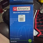 ACM4 Altronix, Access Power Controller With Fused Relay Outputs, Pre-owned.. Fixed Price $70.00.