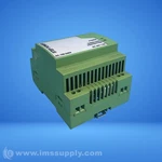 Phoenix Contact STEP-PS-100-240AC/24DC/1.5 Fnip. Fixed Price $56.10.