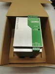 New Box Phoenix Contact Power Supply QUINT-PS-100-240AC/24DC/10 2938604. Fixed Price $239.00.