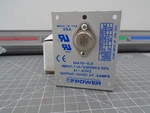 International Power IHA15-0.5 Supply Input 115/230 Ac Output Volt Dc. Fixed Price $46.77.