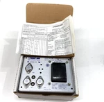Power-one HN15-4.5-A Supply 100-240V In To 15V 4.5A. Fixed Price $85.00.