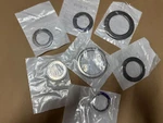 Koyo Jtekt Torrington Transmission Thrust Bearing Kit Ford 4R70W 4R70E 4R75E Usa. Fixed Price $42.99.