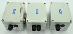 Lot Of (3) Sick PS53-1000 Power Supply. Fixed Price $54.99.
