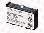 Dataforth 8BPWR-2 / 8BPWR2 (brand New). Fixed Price $93.33.