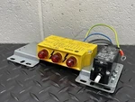 General Electric 105DTL500 114FCT03 Power Supply Signaling Device. Fixed Price $129.00.