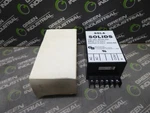 New Sola Solids 85-05-220 Power Supply 115 Vac Input Vdc 2000 Ma Output. Fixed Price $30.00.