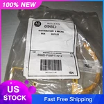 Allen Bradley 898D-P58PT-N12 Ser.a Distribution Box, Port Junction New. Fixed Price $269.99.