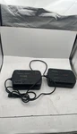 Apc BE550G & BE550MC Back-ups 550VA 330W Battery Backup Lot Of 2. Fixed Price $13.20.