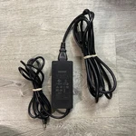 Neewer Power Supply Model: NW-150400D1 100-240V 50/60HZ 1.6A Output 15.0V. Fixed Price $31.49.