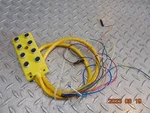 Allen Bradley 898D-58PT-A5 Distribution Box. Fixed Price $95.00.