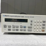 Fluke And Philips Pm 2812 Programmable Power Supply 30V/10A/60W 60V/5A/60W. Fixed Price $200.00.