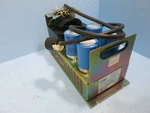 Ceag Typ: 86-264AC890CO-25DC-60HZ In: 100-240 Out: 25,5VAC 35A Power Supply. Fixed Price $180.00.