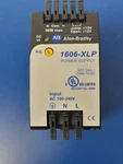 Allen-bradley 1606-XLP36C Power Supply. Fixed Price $25.00.